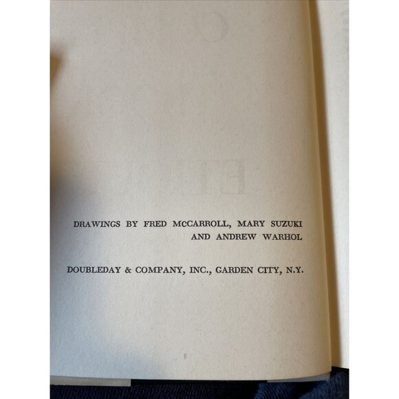 Amy Vanderbilts Complete Book of Etiquette Book 1958 Vintage Hardback Quantity 2 - Picture 6 of 7